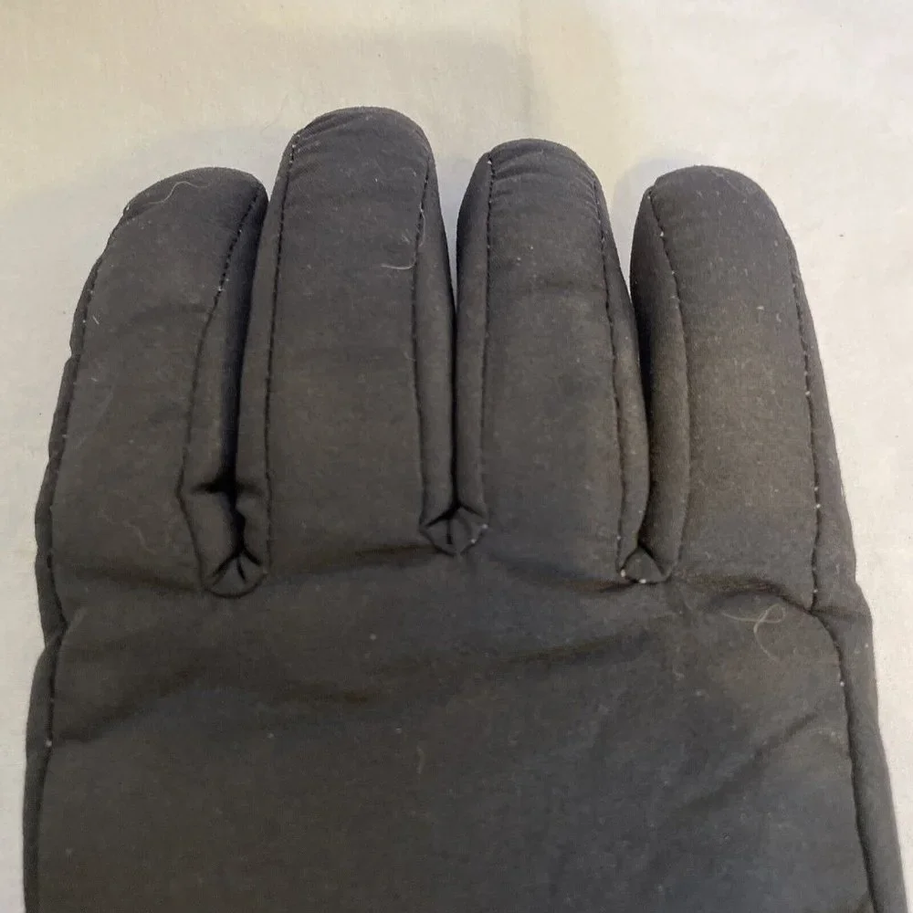 Athletx Free Country Thinsulate Youth 40 gram Snow Ski Winter Gloves Vintage